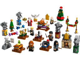 LEGO 76438 Harry Potter Advent Calendar 2024
