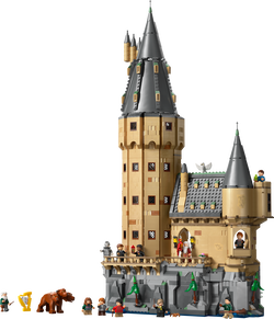LEGO 76454 Hogwarts Castle: The Main Tower