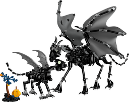 LEGO 76458 Thestral Family