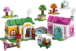LEGO 77057 Creative Houses: Seasons of Fun