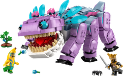LEGO 77077 Klombo