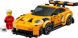 LEGO 77239 Porsche 911 GT3 RS Super Car
