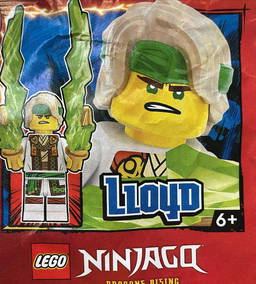 LEGO 892501 Lloyd