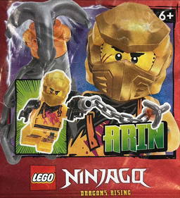 LEGO 892506 Arin