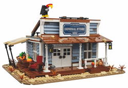 LEGO 910031 General Store