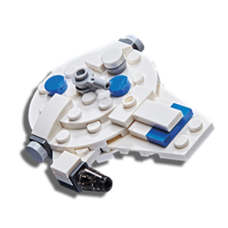LEGO 911949 Millennium Falcon
