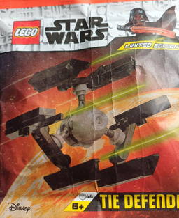 LEGO 912506 TIE Defender