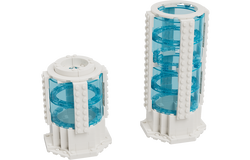 LEGO EG00159 1 x Customisable Flower Vase (Build Short OR Tall)