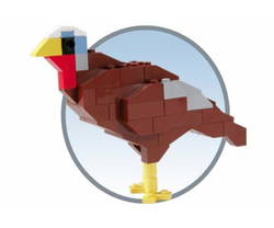 LEGO PARAMUS "LEGO Store Grand Opening Exclusive Set, Paramus, NJ"