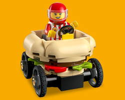 LEGO SOAPBOX Soap Box Racer